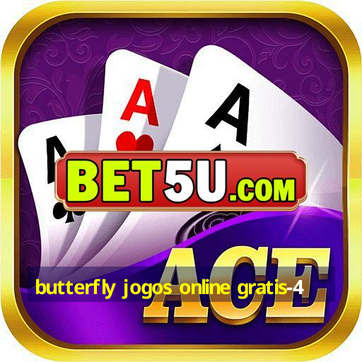 butterfly jogos online gratis